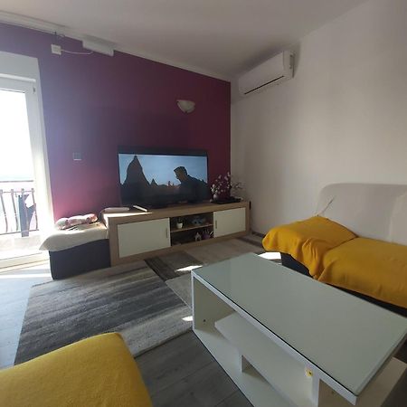Apartmani Island Trogir Kamer foto