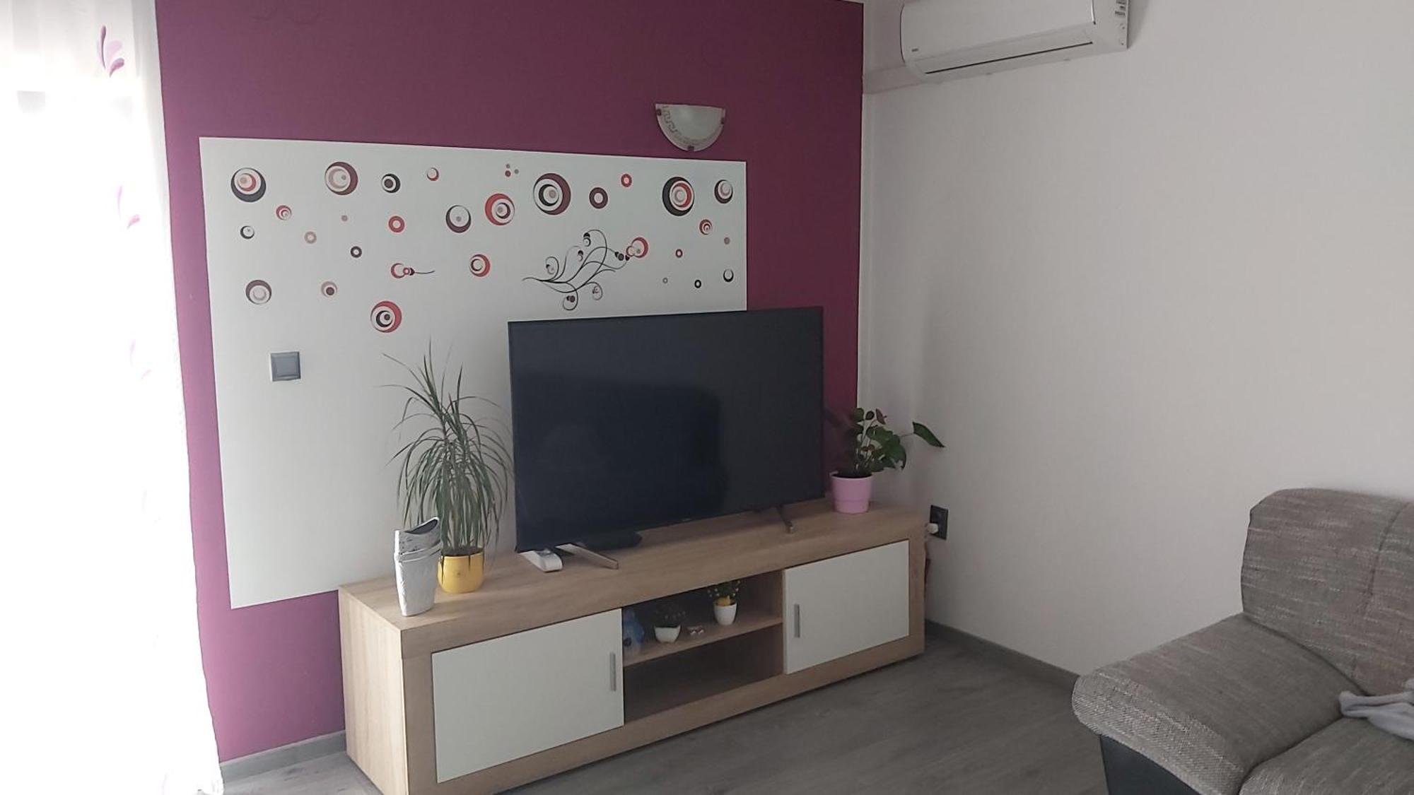 Apartmani Island Trogir Kamer foto