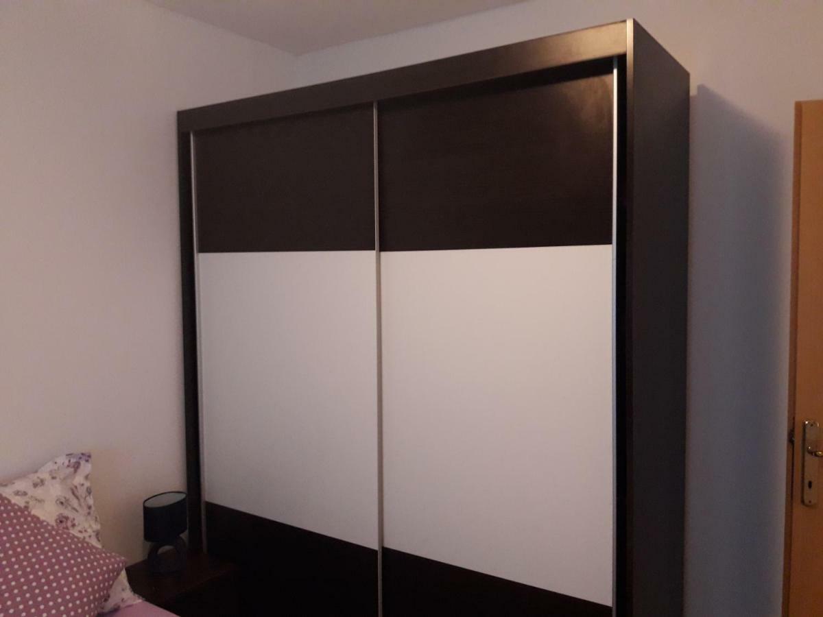 Apartmani Island Trogir Buitenkant foto